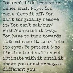 Meet your Posher, Lynne